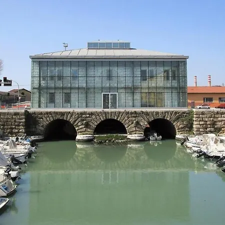 La Casina Di Francesco Apartamento