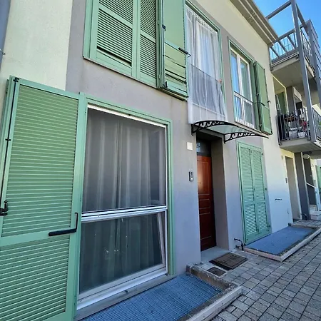 Apartamento La Casina Di Francesco Livorno