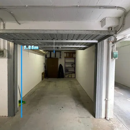 La Casina Di Francesco *