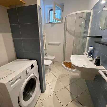 La Casina Di Francesco *