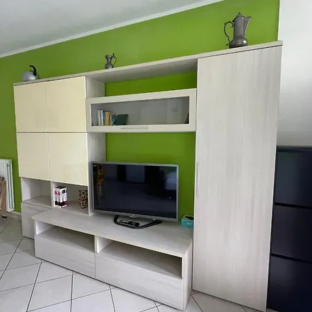 La Casina Di Francesco * ליבורנו