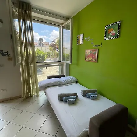 דירה La Casina Di Francesco